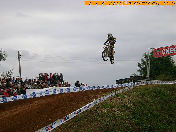 MOTOCORSS 259